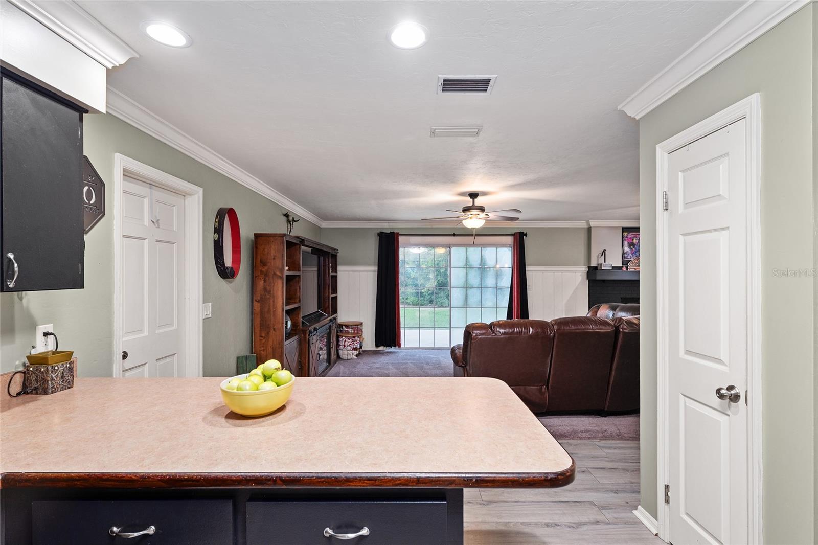 OAKHURST - Residential