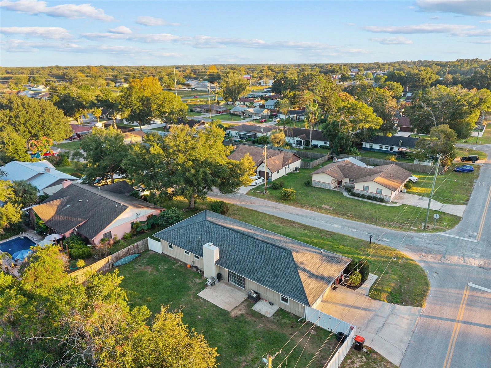 OAKHURST - Residential