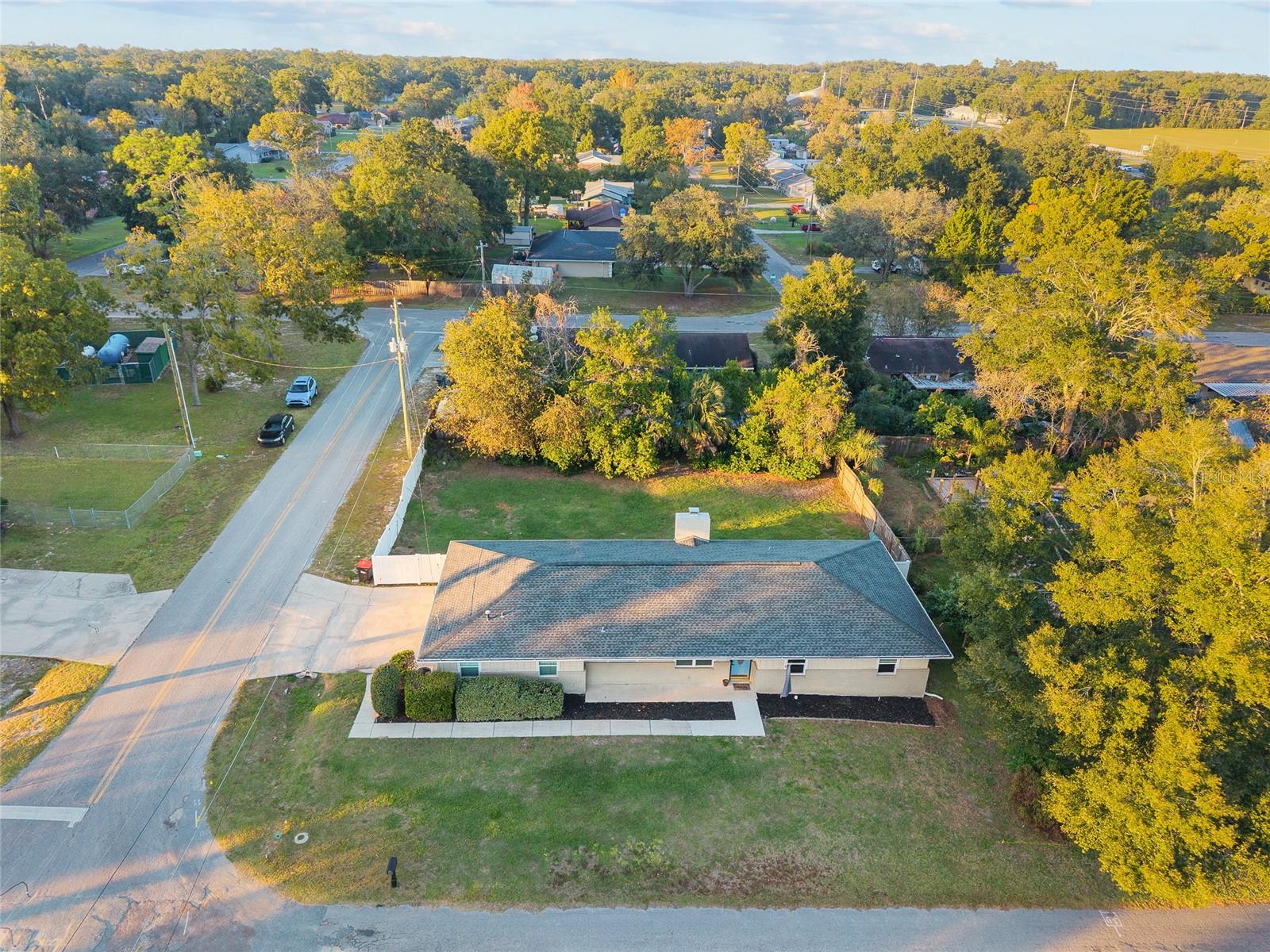 OAKHURST - Residential