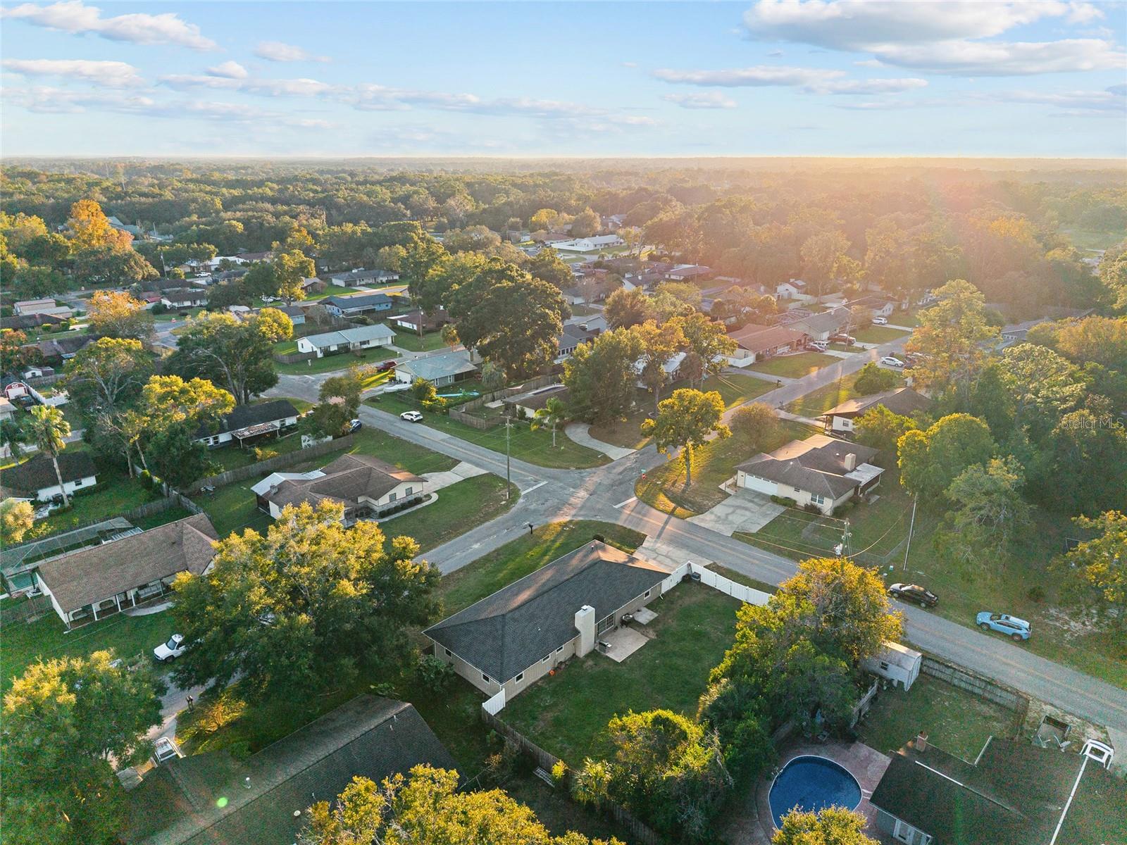 OAKHURST - Residential