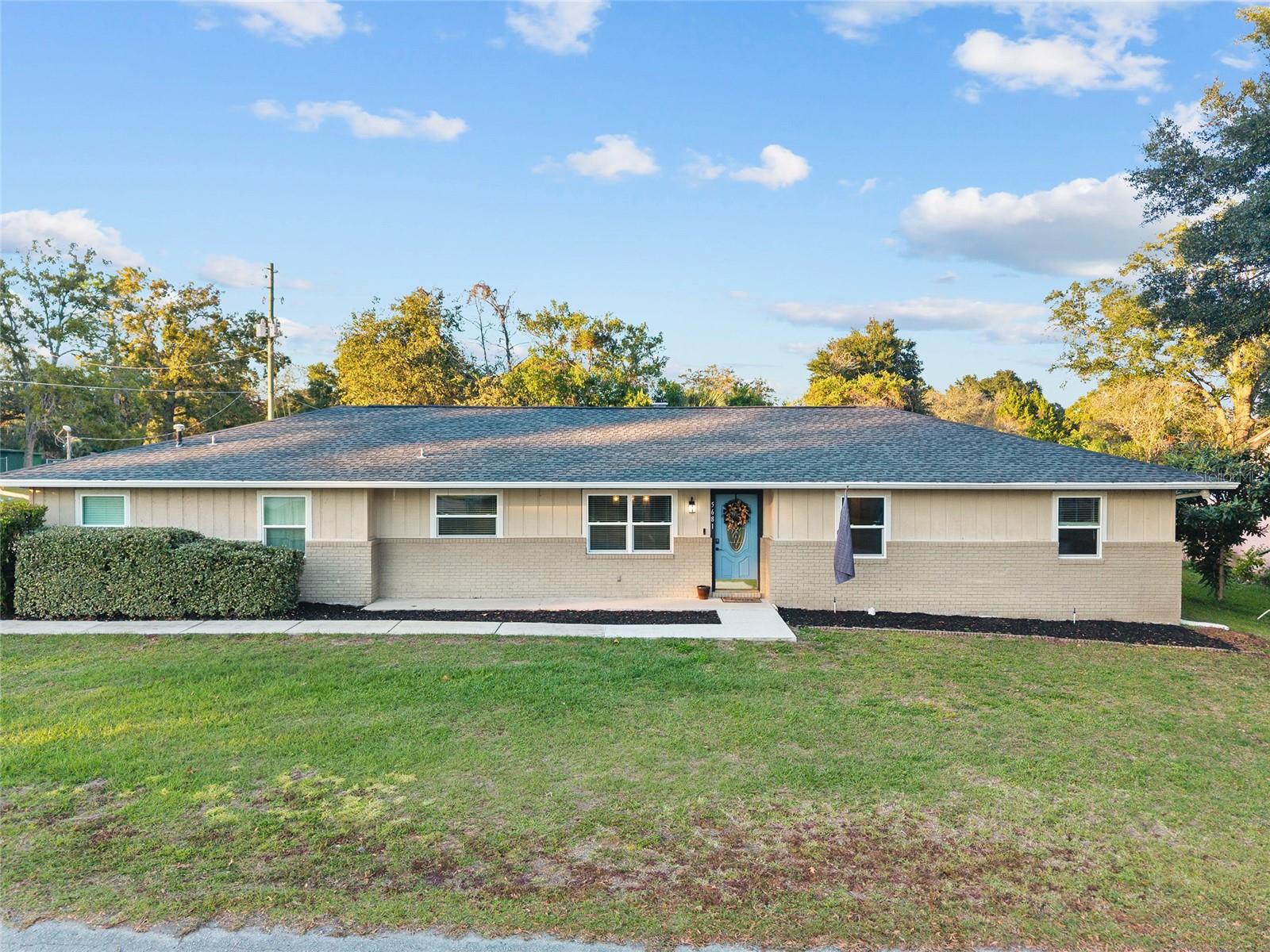 OAKHURST - Residential