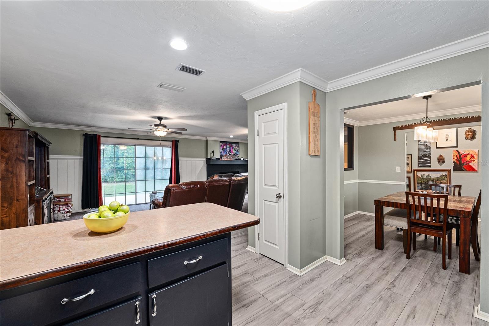 OAKHURST - Residential