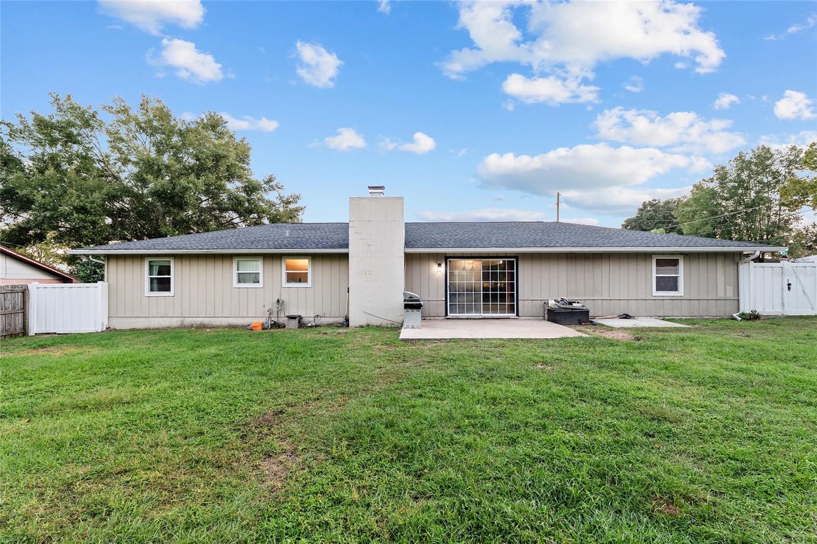 OAKHURST - Residential