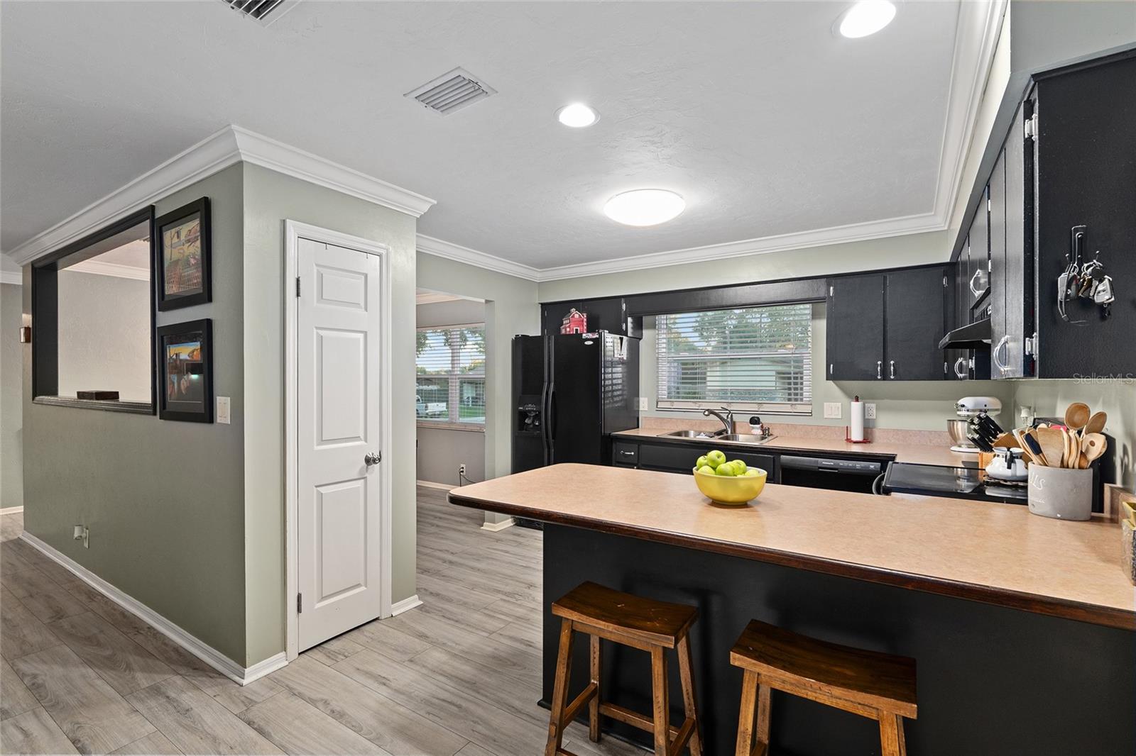 OAKHURST - Residential