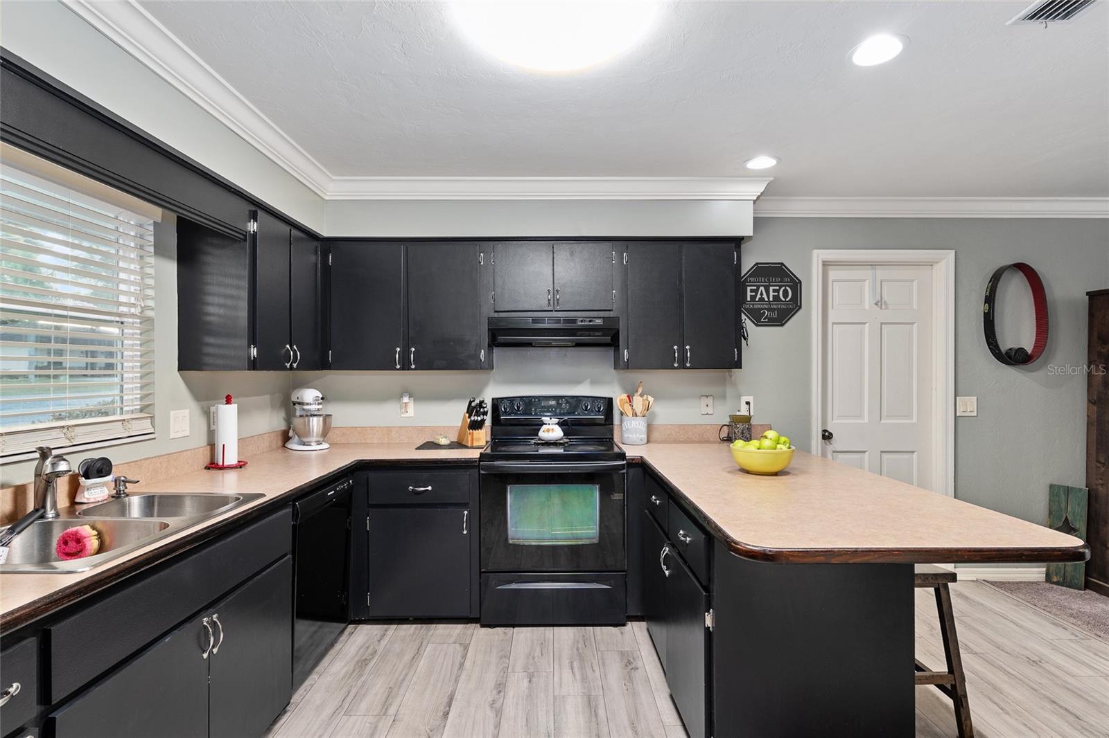 OAKHURST - Residential