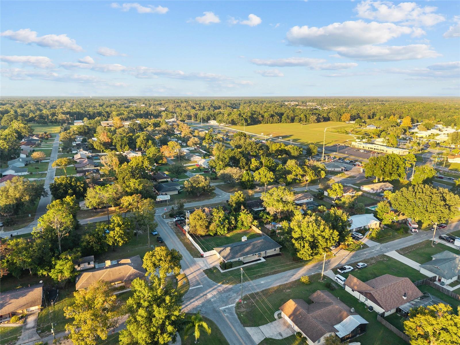 OAKHURST - Residential