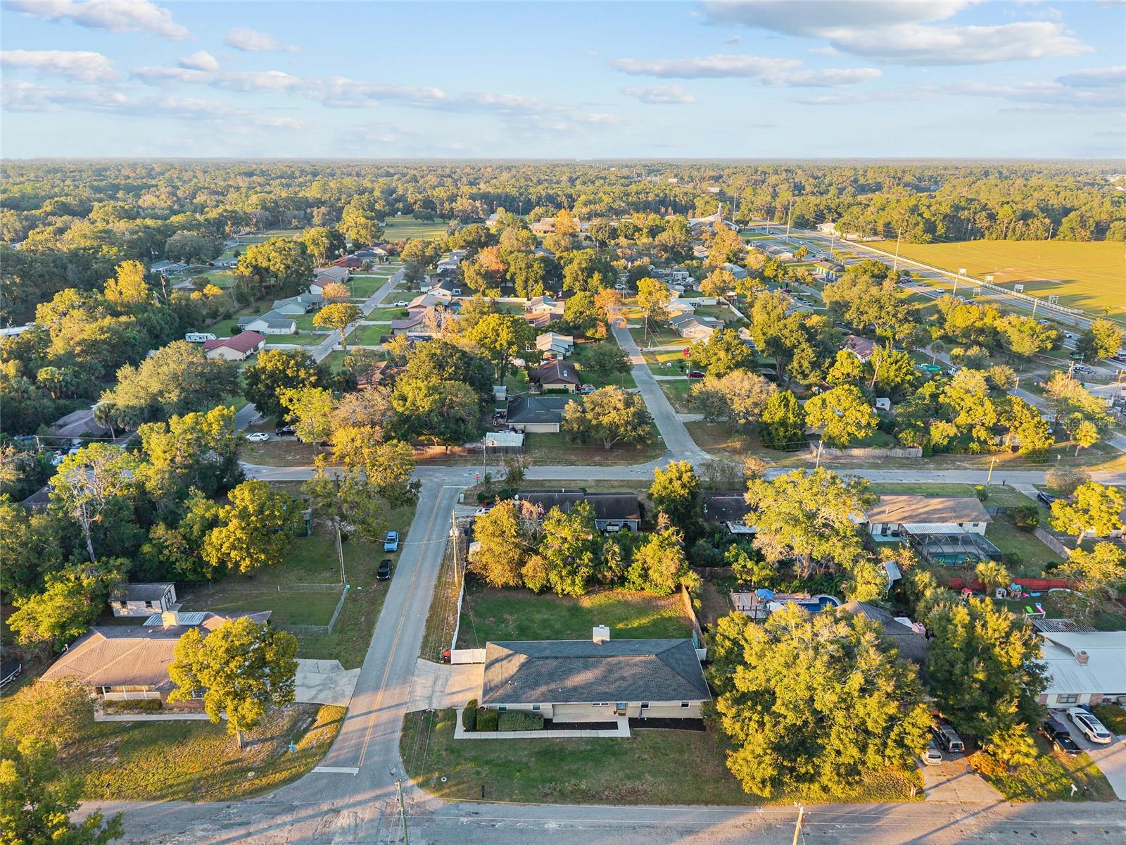 OAKHURST - Residential