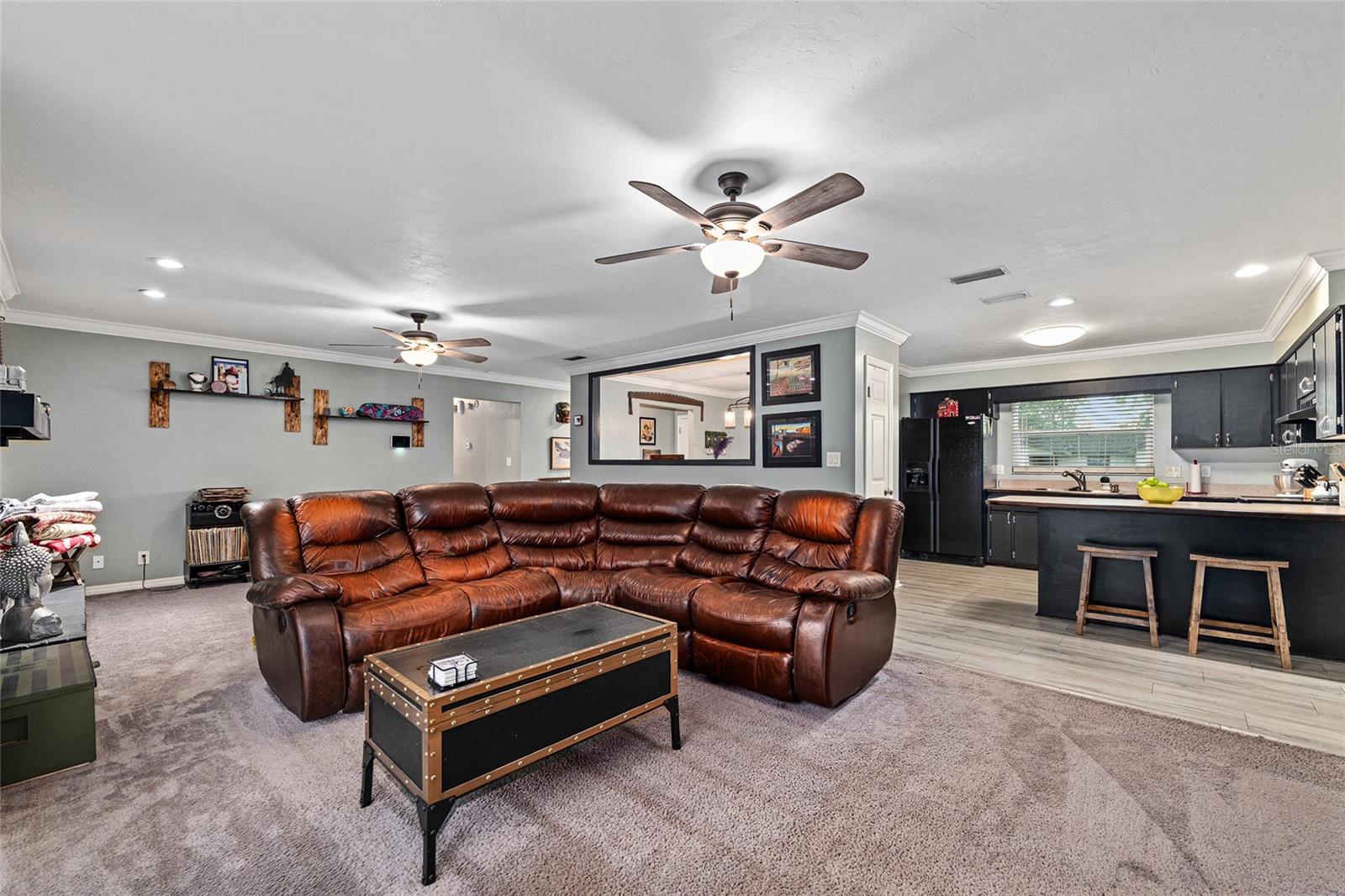 OAKHURST - Residential