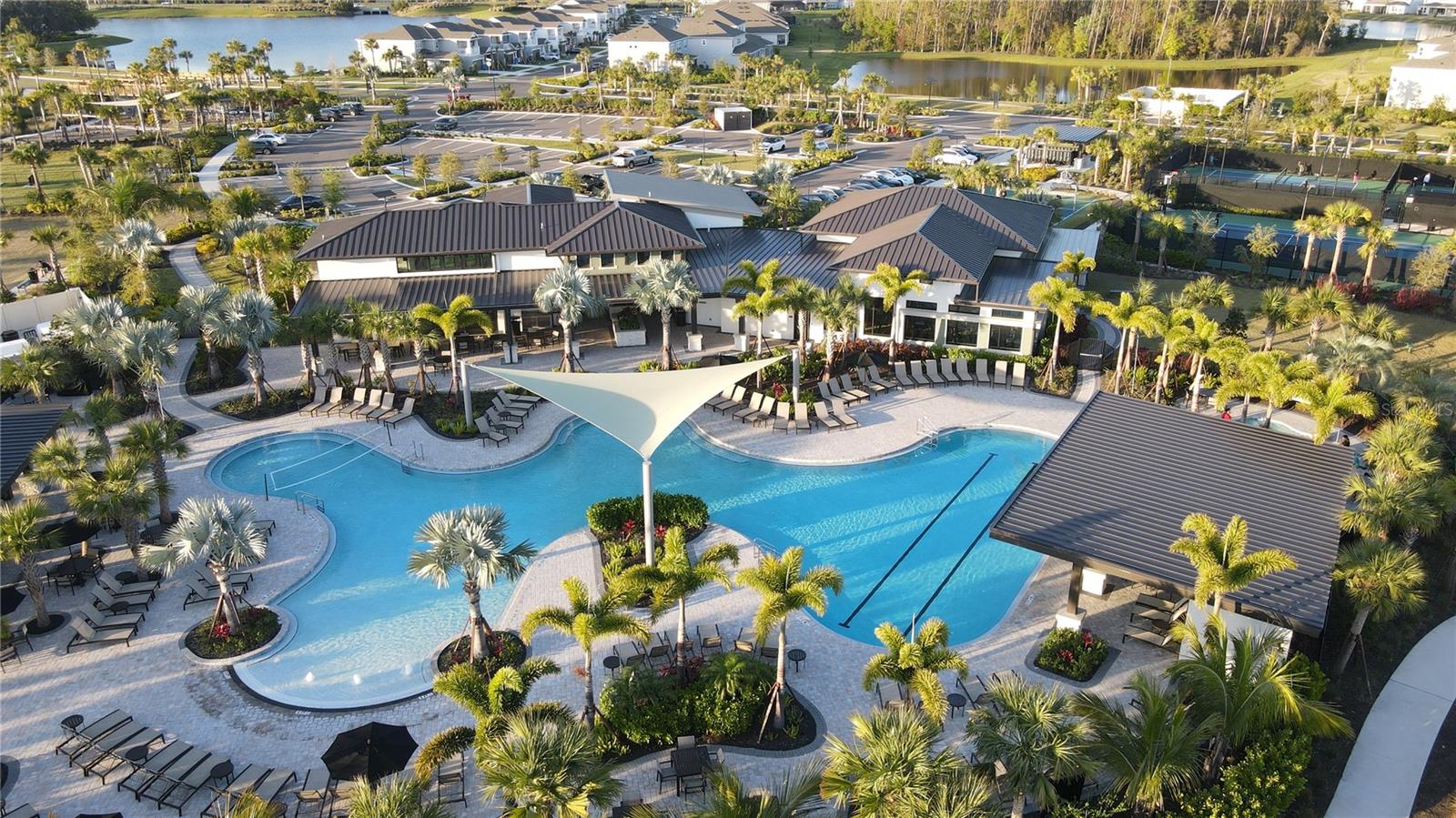 RIVER LNDG PH 1A1-1A2 - Residential