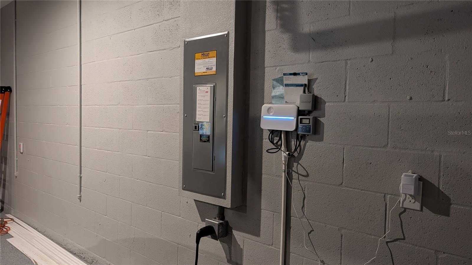 RIVER LNDG PH 1A1-1A2 - Residential