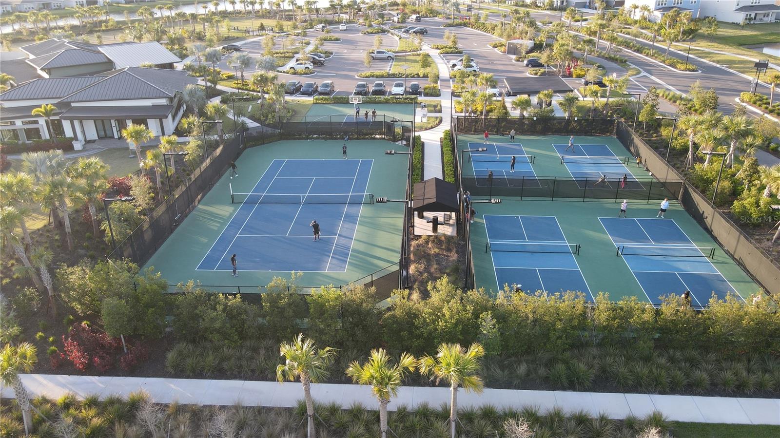 RIVER LNDG PH 1A1-1A2 - Residential