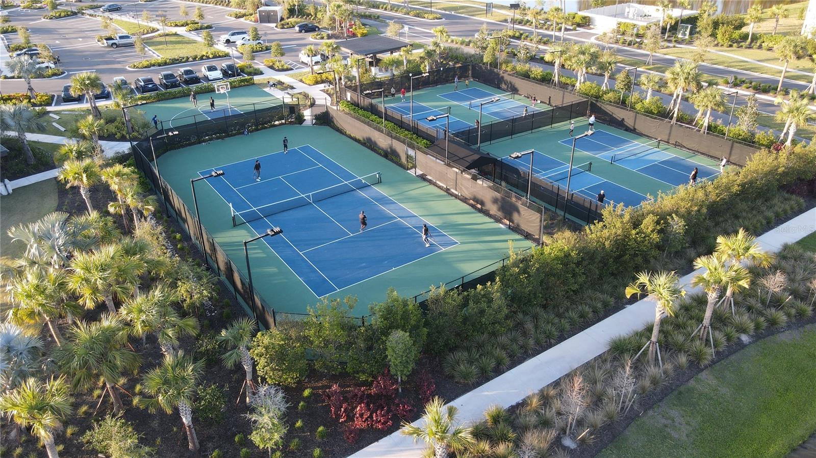 RIVER LNDG PH 1A1-1A2 - Residential