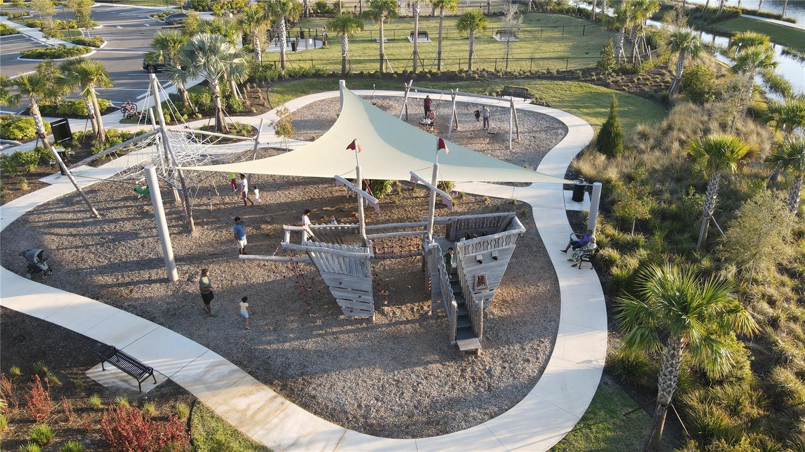 RIVER LNDG PH 1A1-1A2 - Residential