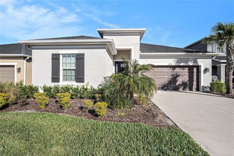 Photo of 33410 Castaway Loop, Wesley Chapel, FL 33543 (MLS # TB8459472)