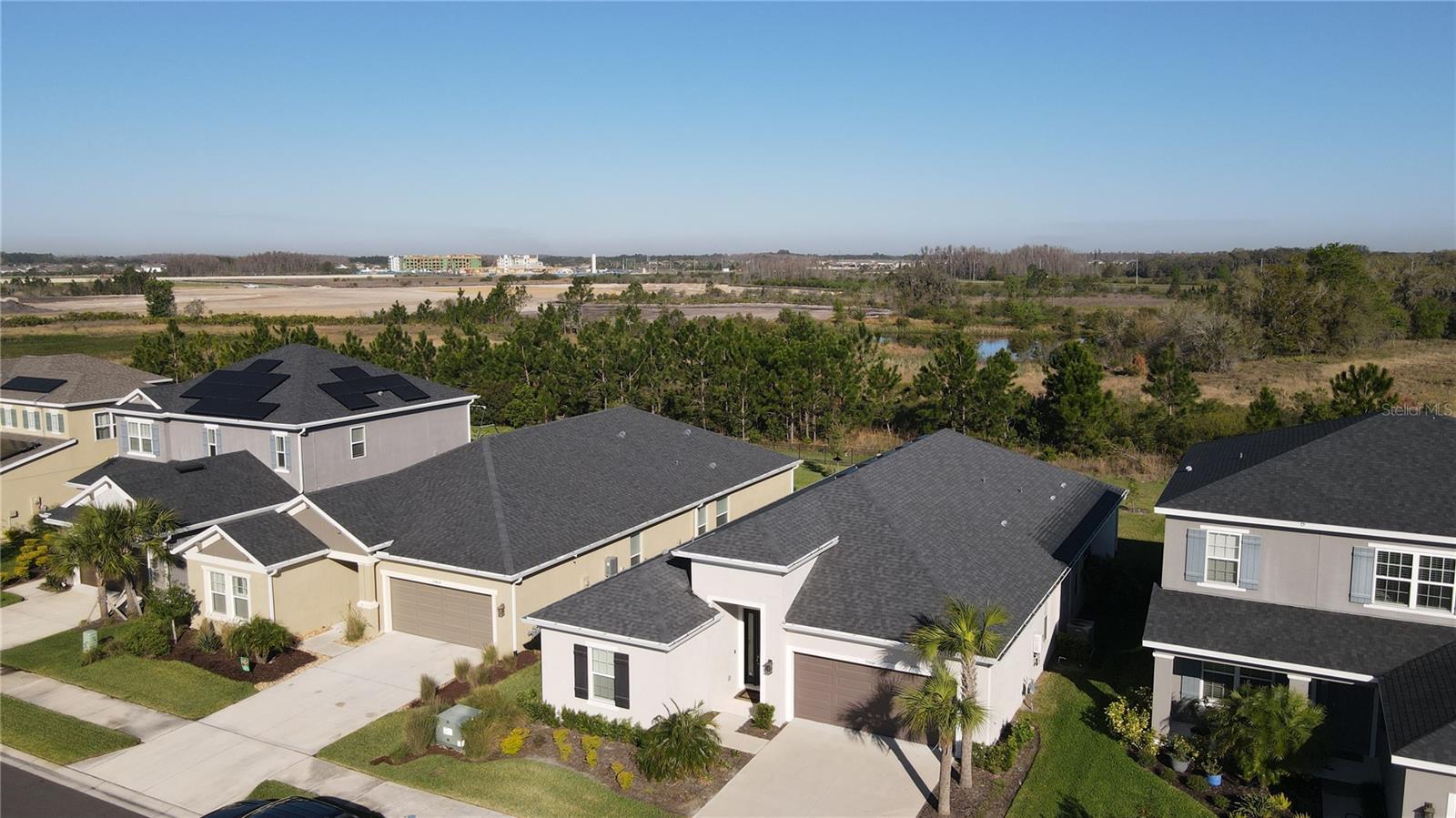 RIVER LNDG PH 1A1-1A2 - Residential