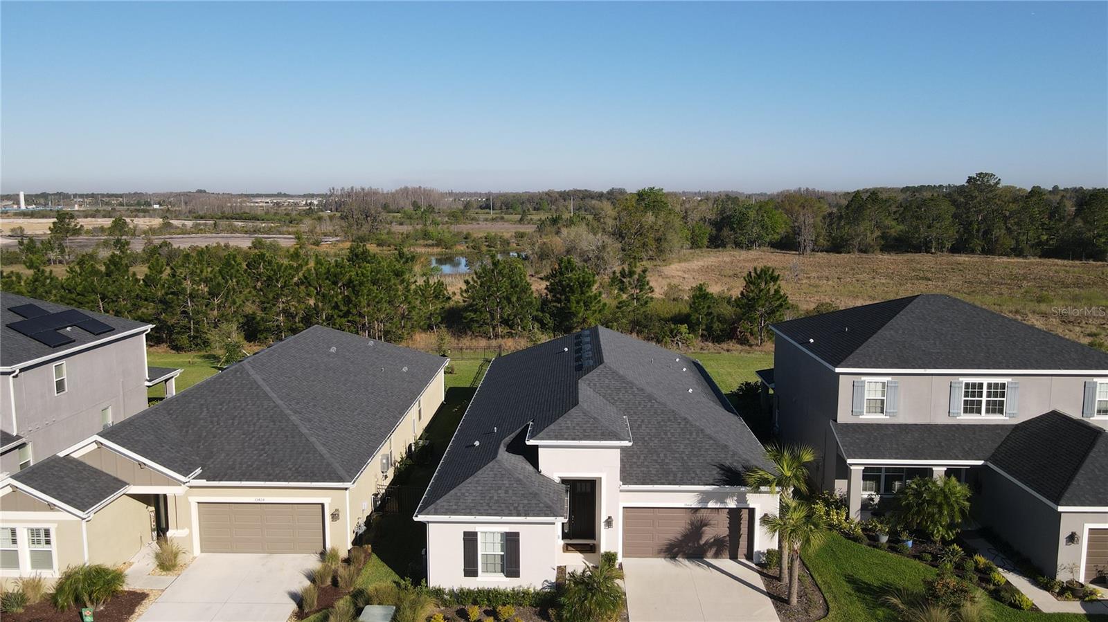 RIVER LNDG PH 1A1-1A2 - Residential