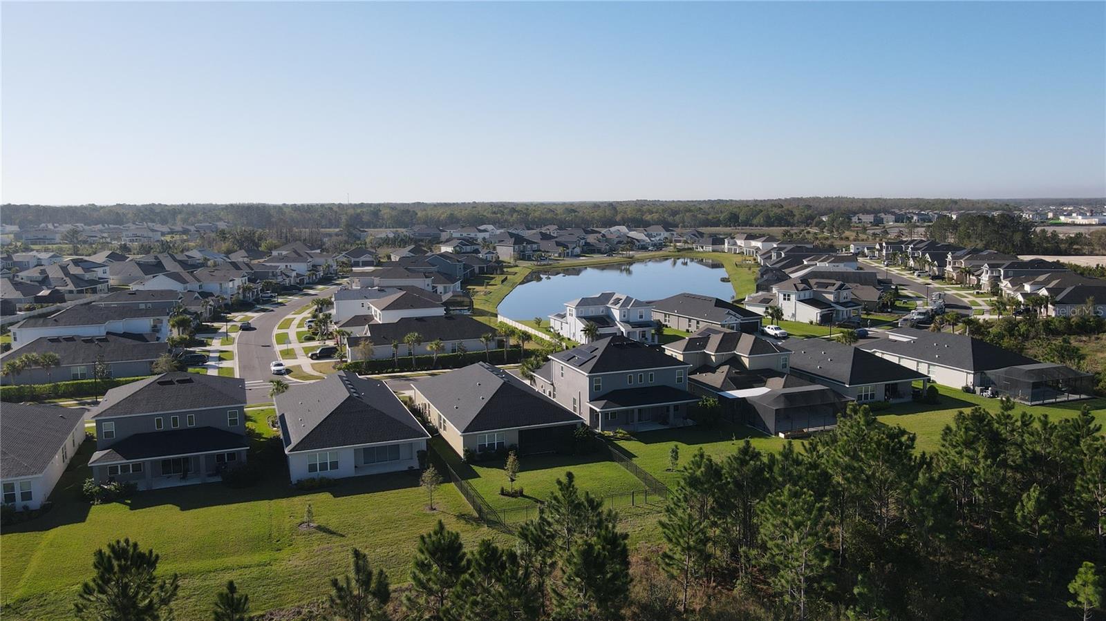 RIVER LNDG PH 1A1-1A2 - Residential