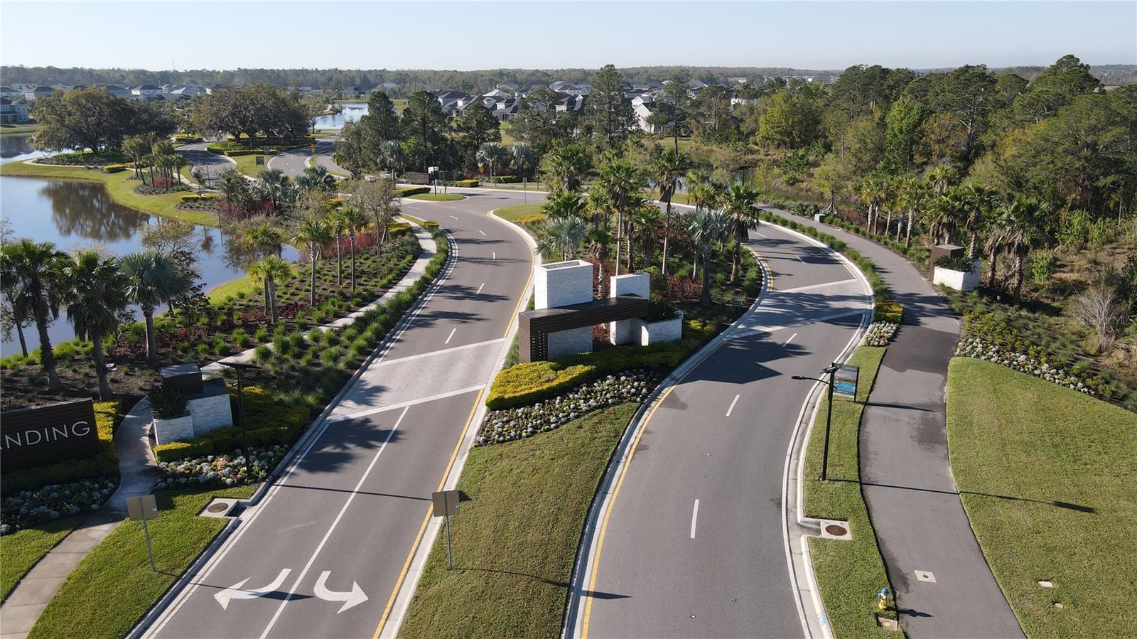 RIVER LNDG PH 1A1-1A2 - Residential