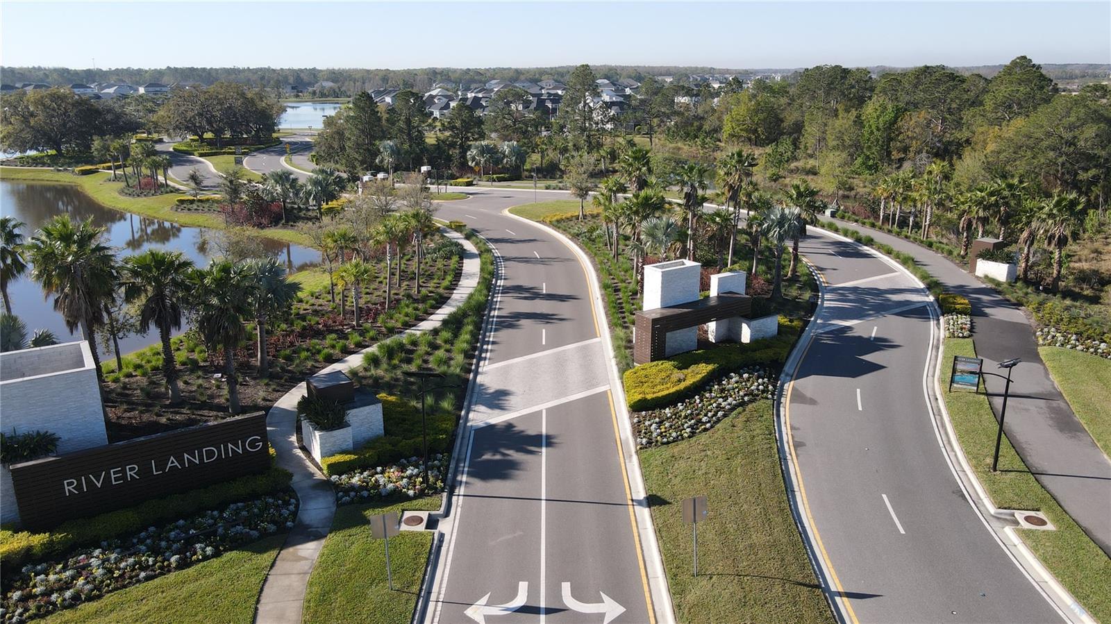 RIVER LNDG PH 1A1-1A2 - Residential