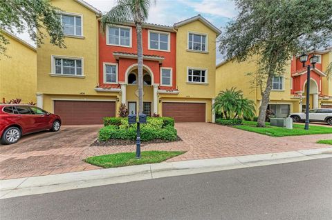 Photo of 1408 3rd Street Circle E, Palmetto, FL 34221 (MLS # A4664584)