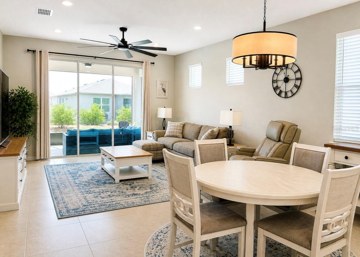 STONE CRK BY DEL WEBB BRIDLEWO - Residential