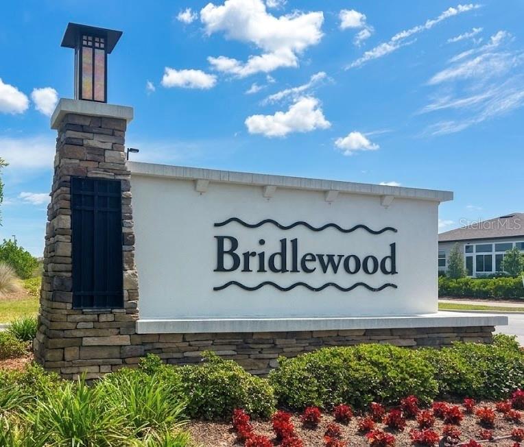 STONE CRK BY DEL WEBB BRIDLEWO - Residential