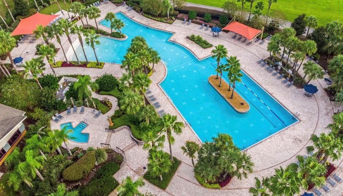 STONE CRK BY DEL WEBB BRIDLEWO - Residential