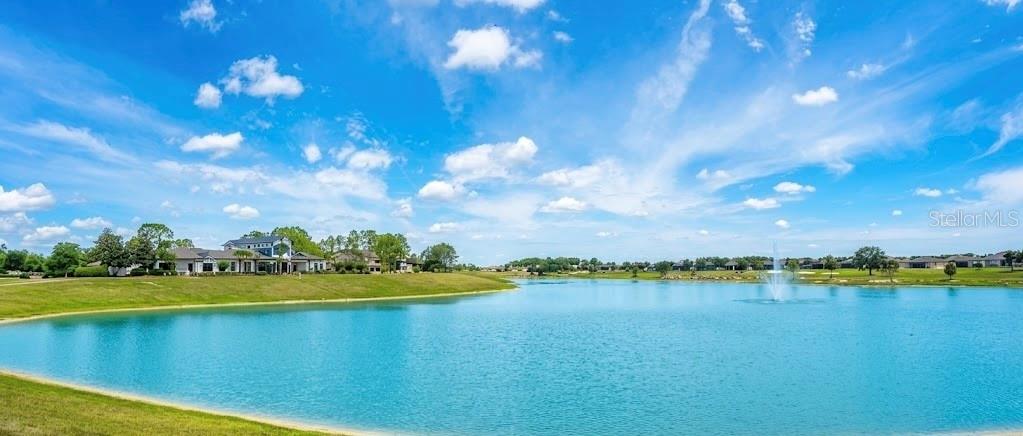 STONE CRK BY DEL WEBB BRIDLEWO - Residential
