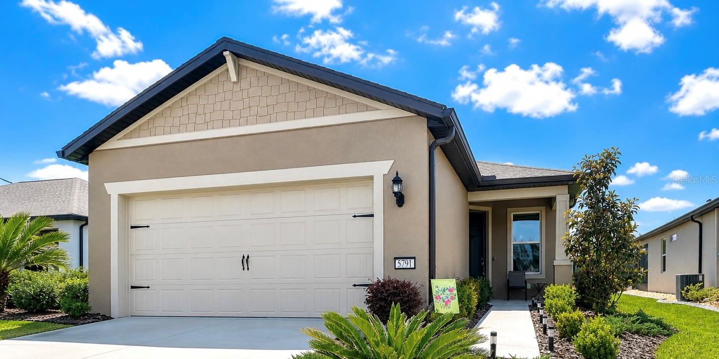 STONE CRK BY DEL WEBB BRIDLEWO - Residential
