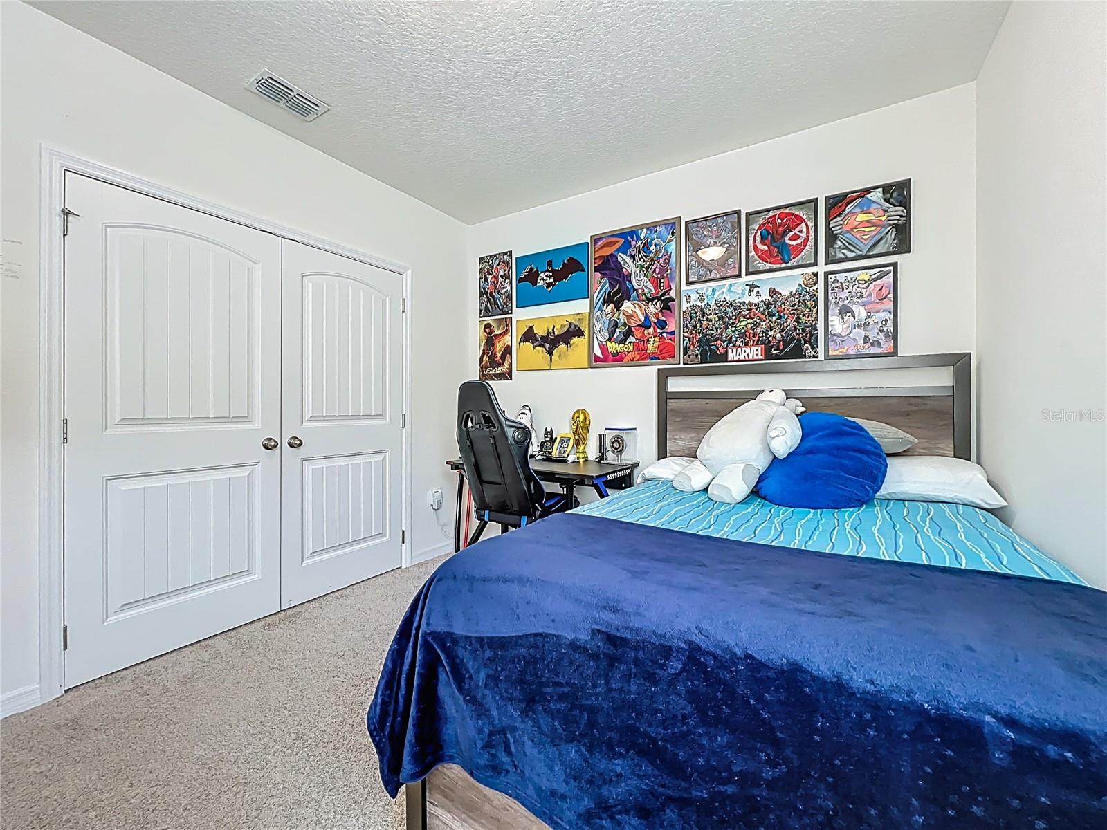 WATERLEIGH PH 4B & 4C - Residential