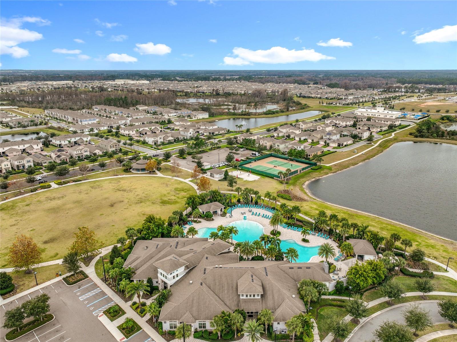 WATERLEIGH PH 4B & 4C - Residential