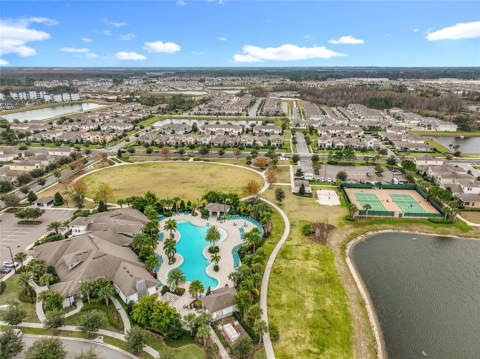 WATERLEIGH PH 4B & 4C - Residential