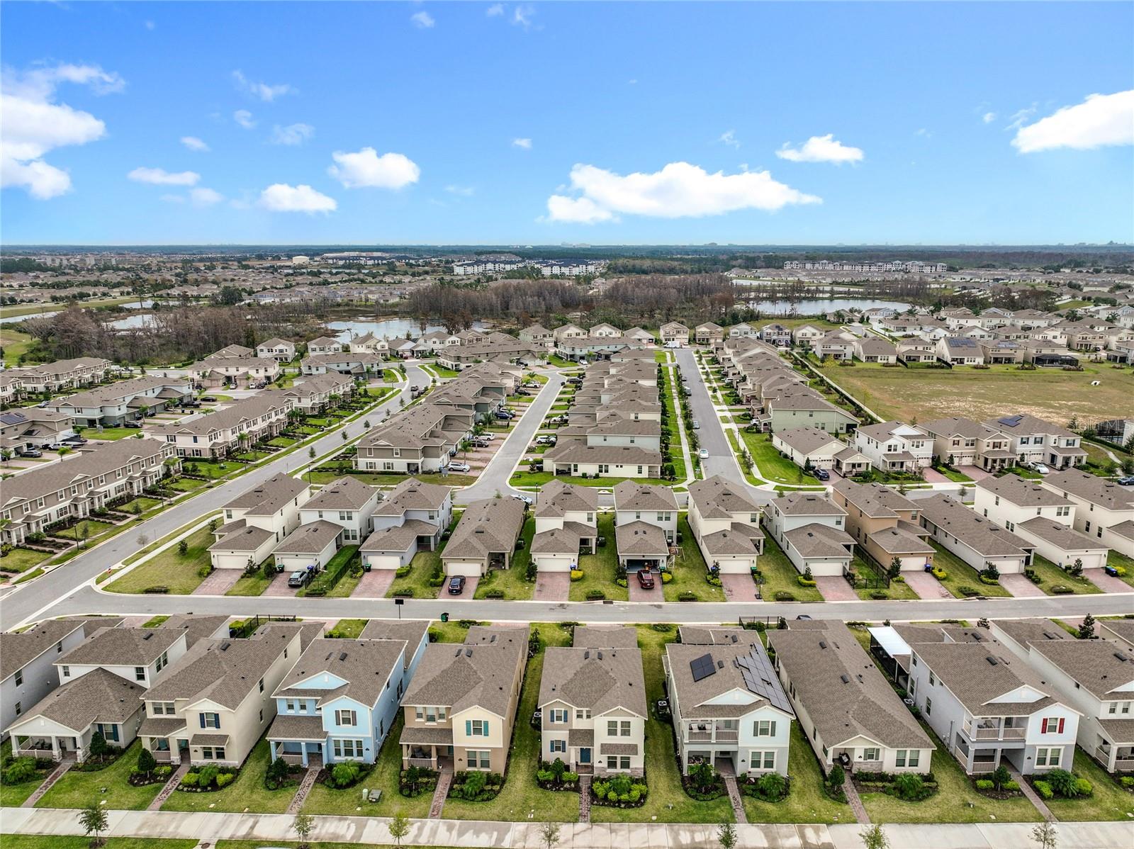 WATERLEIGH PH 4B & 4C - Residential