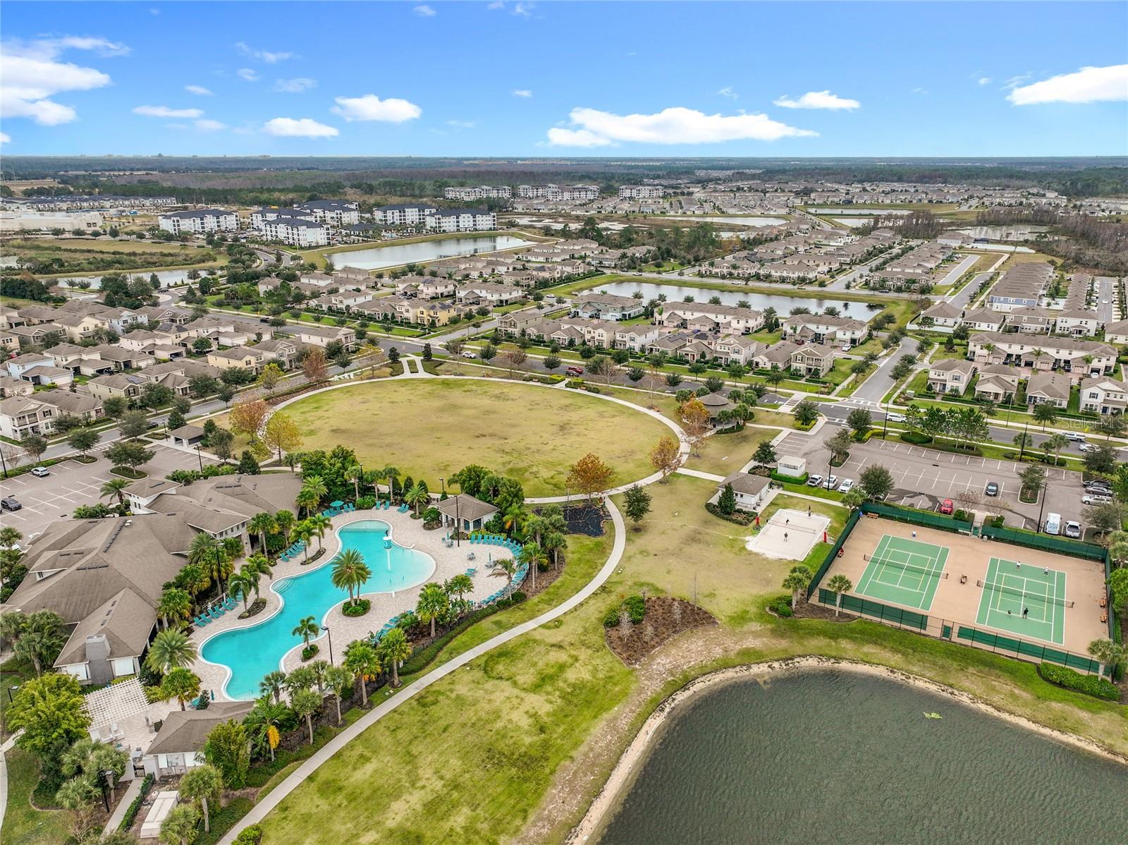 WATERLEIGH PH 4B & 4C - Residential