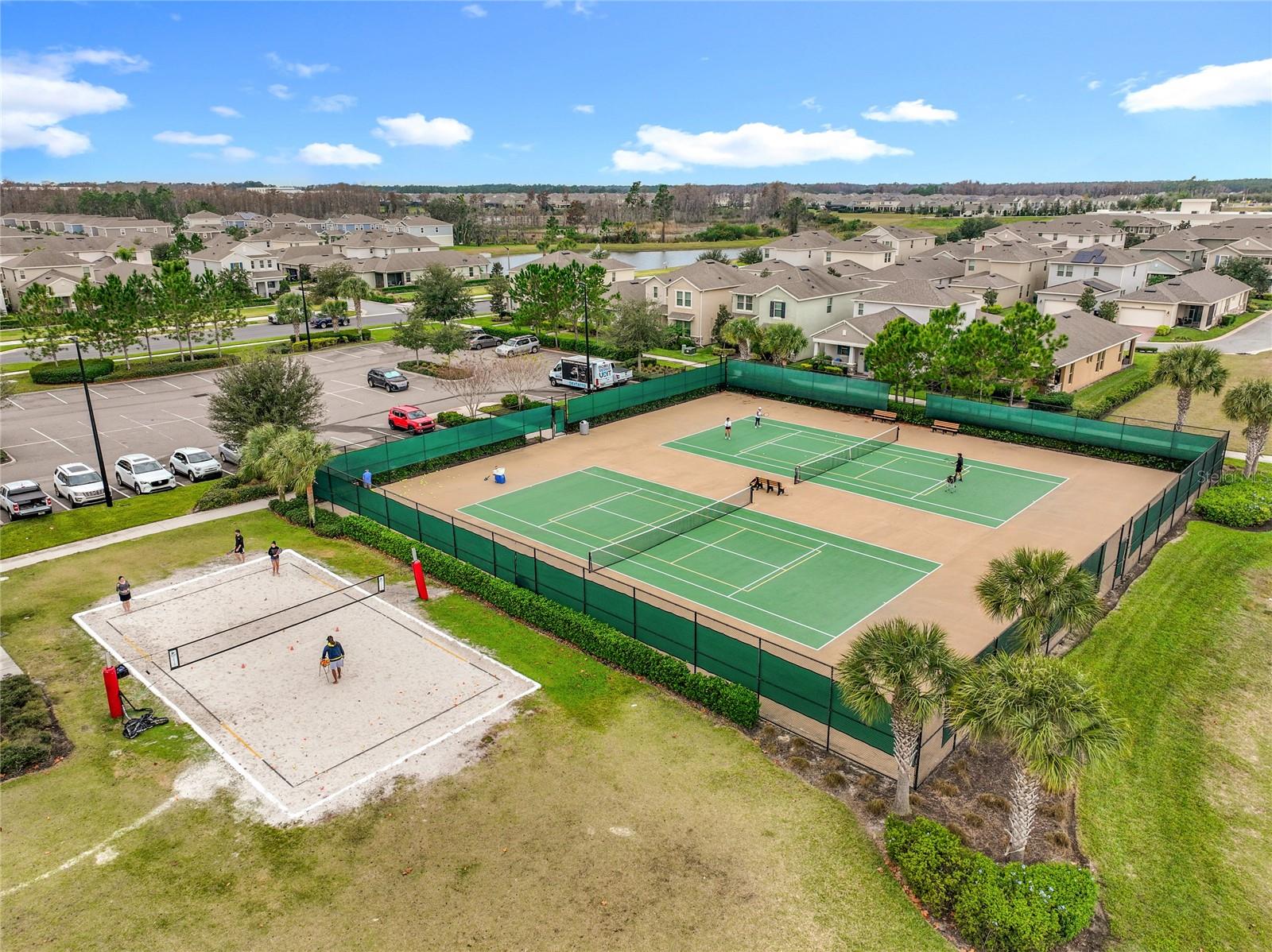 WATERLEIGH PH 4B & 4C - Residential