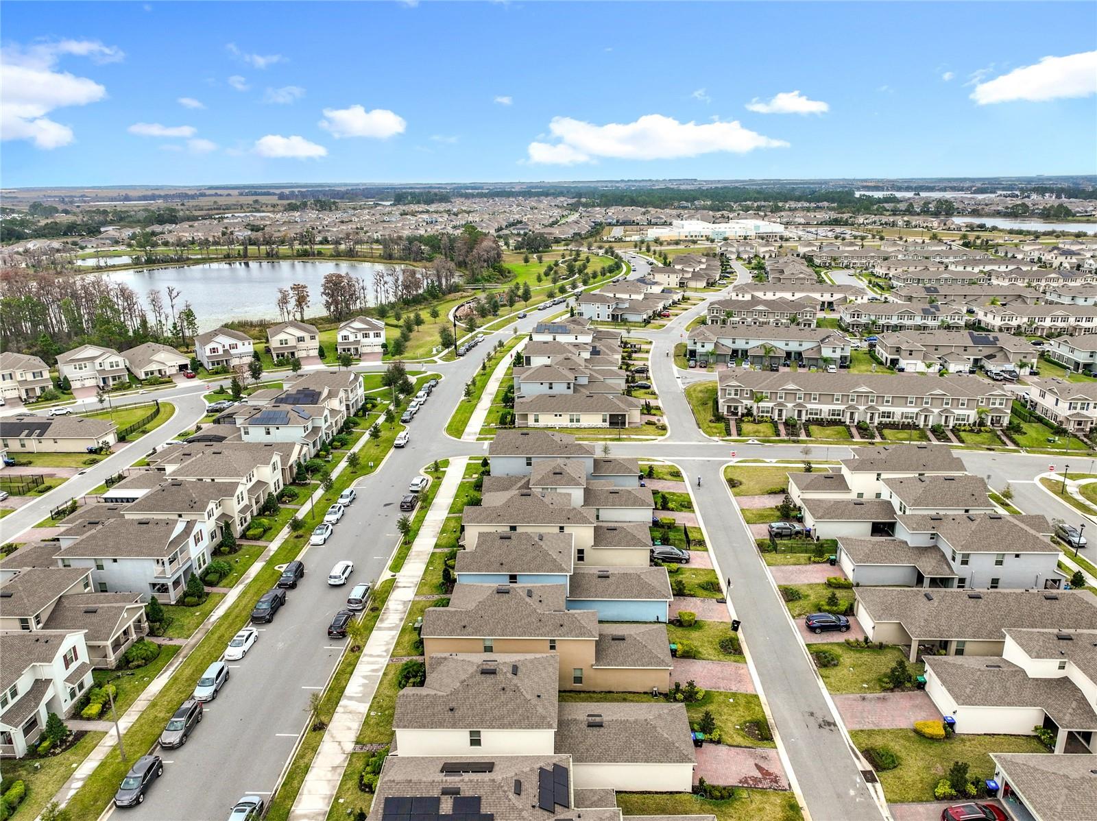 WATERLEIGH PH 4B & 4C - Residential