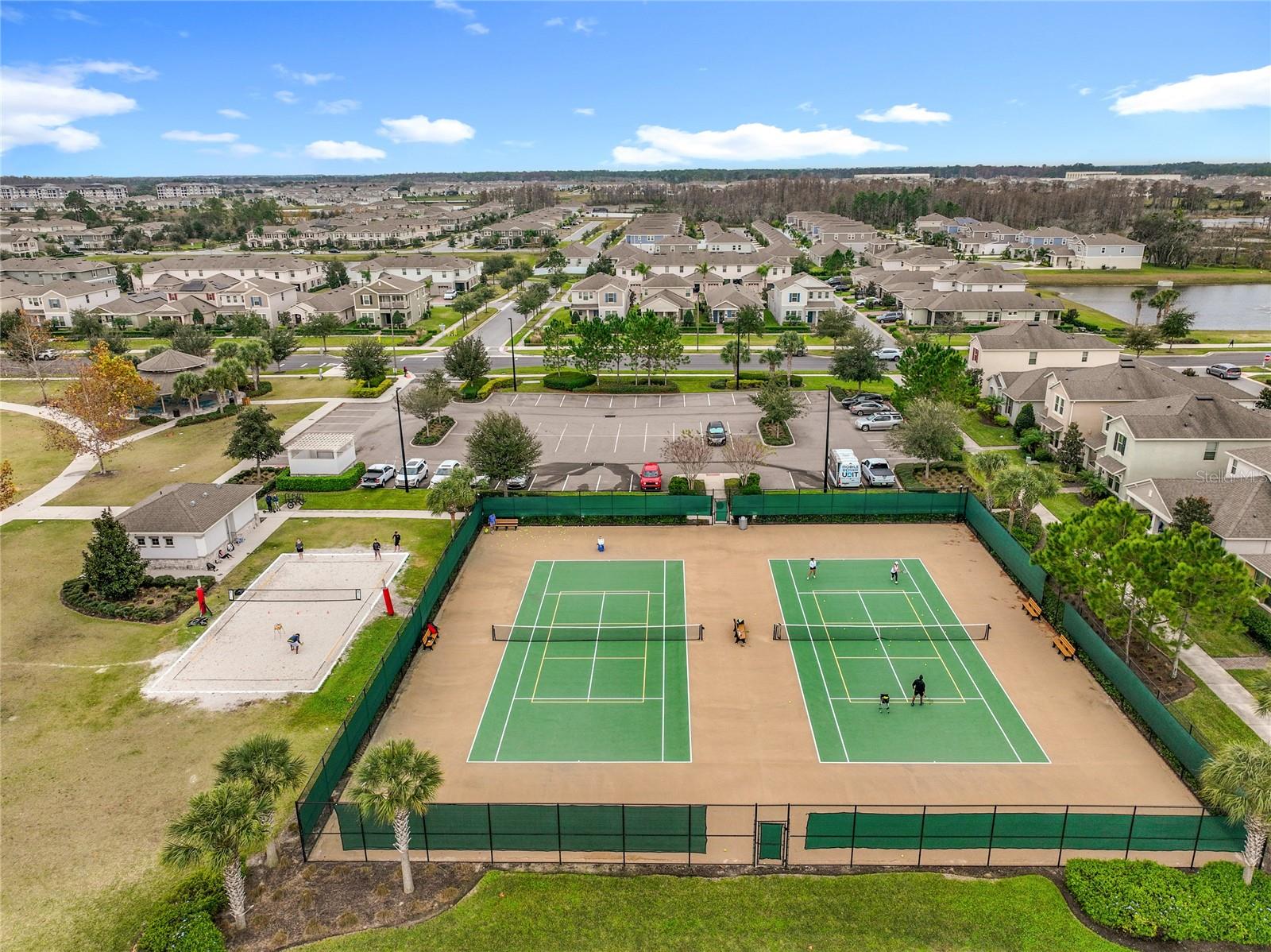 WATERLEIGH PH 4B & 4C - Residential