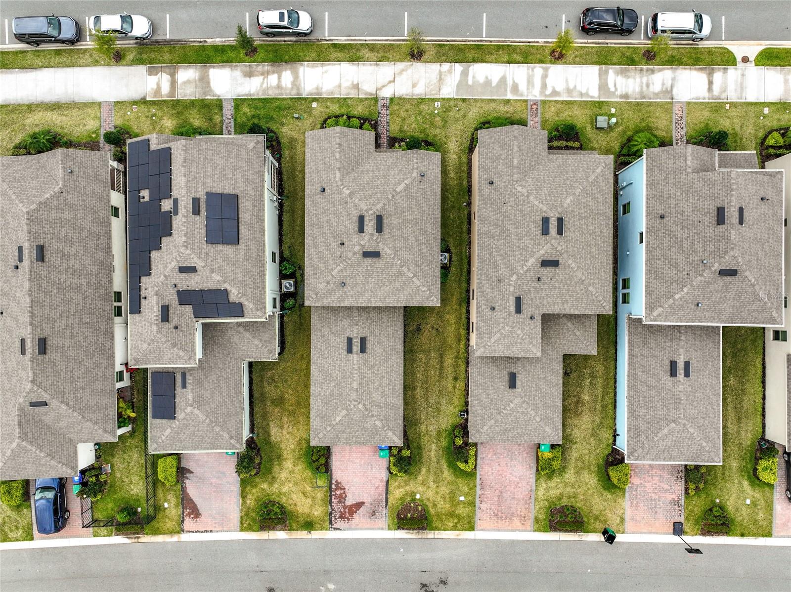 WATERLEIGH PH 4B & 4C - Residential