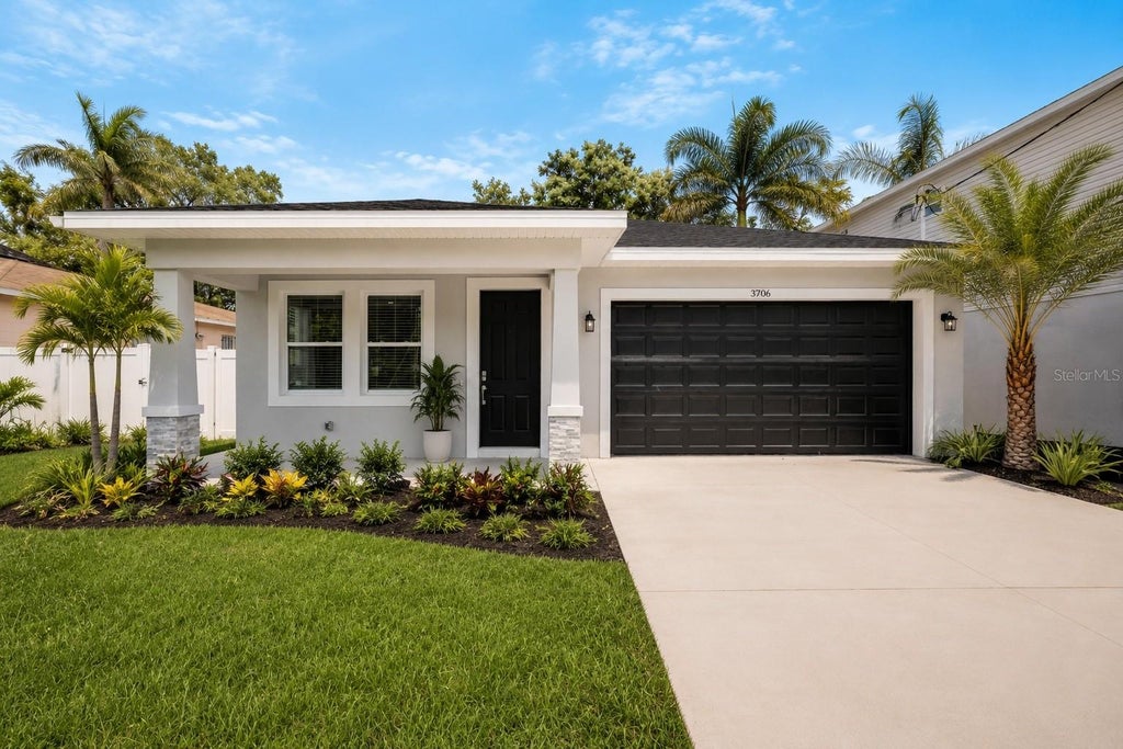 Photo of 3706 Wiggins Leaf Street, Tampa, FL 33619 (MLS # TB8547373)