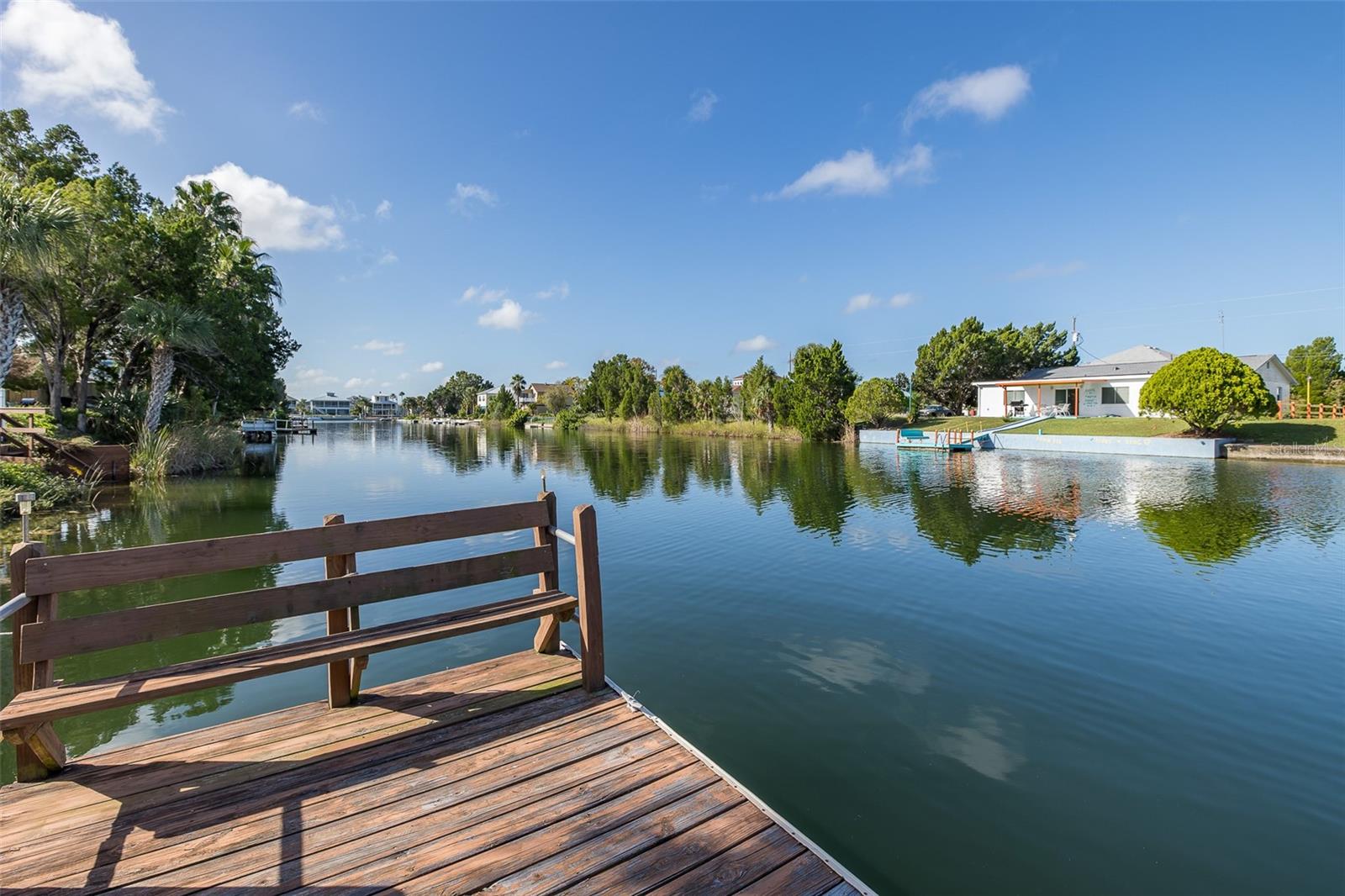 HERNANDO BEACH - Residential