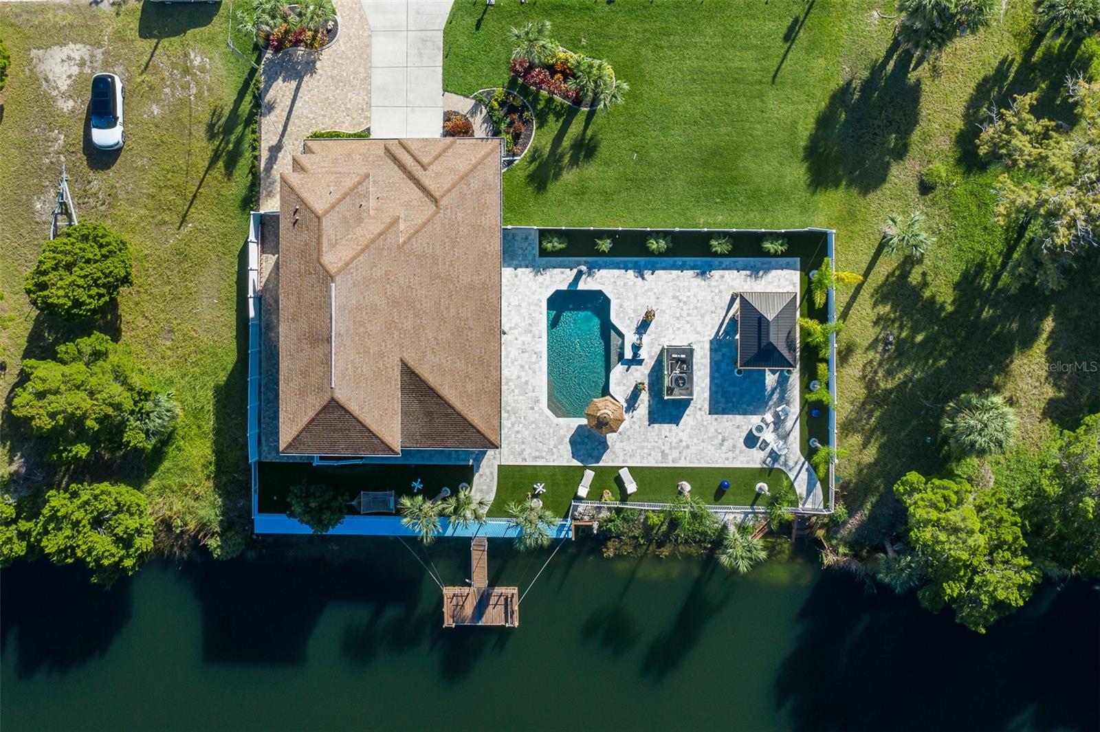 HERNANDO BEACH - Residential