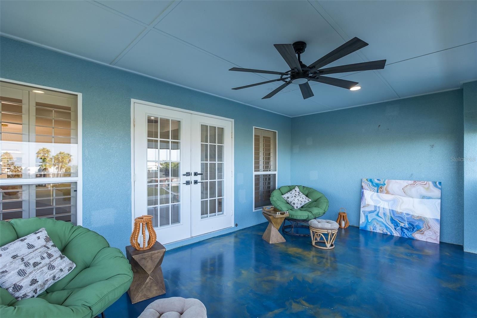 HERNANDO BEACH - Residential