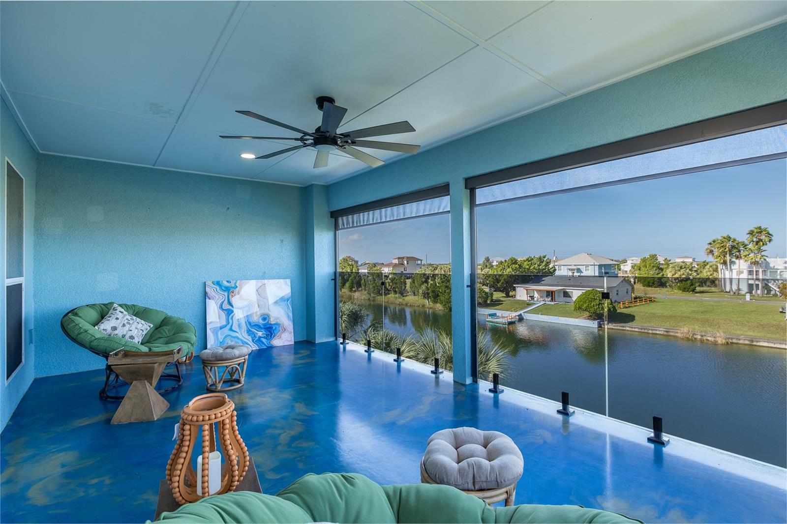 HERNANDO BEACH - Residential