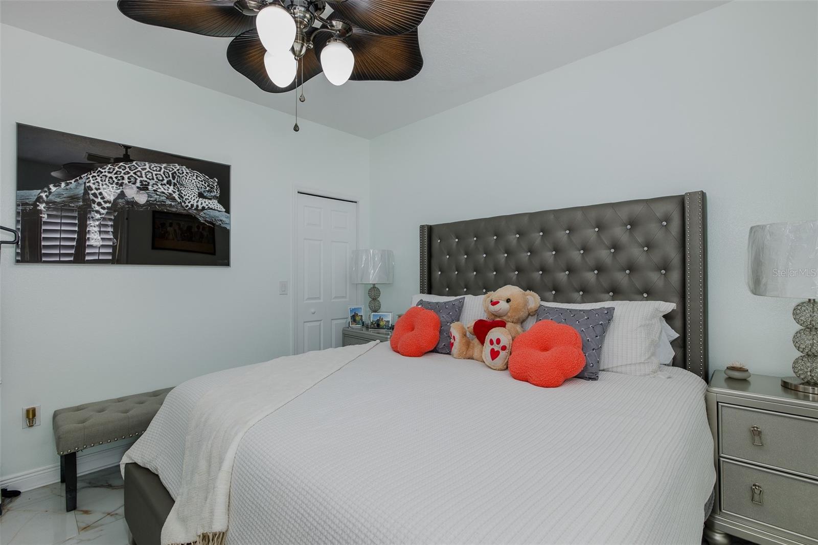 HERNANDO BEACH - Residential