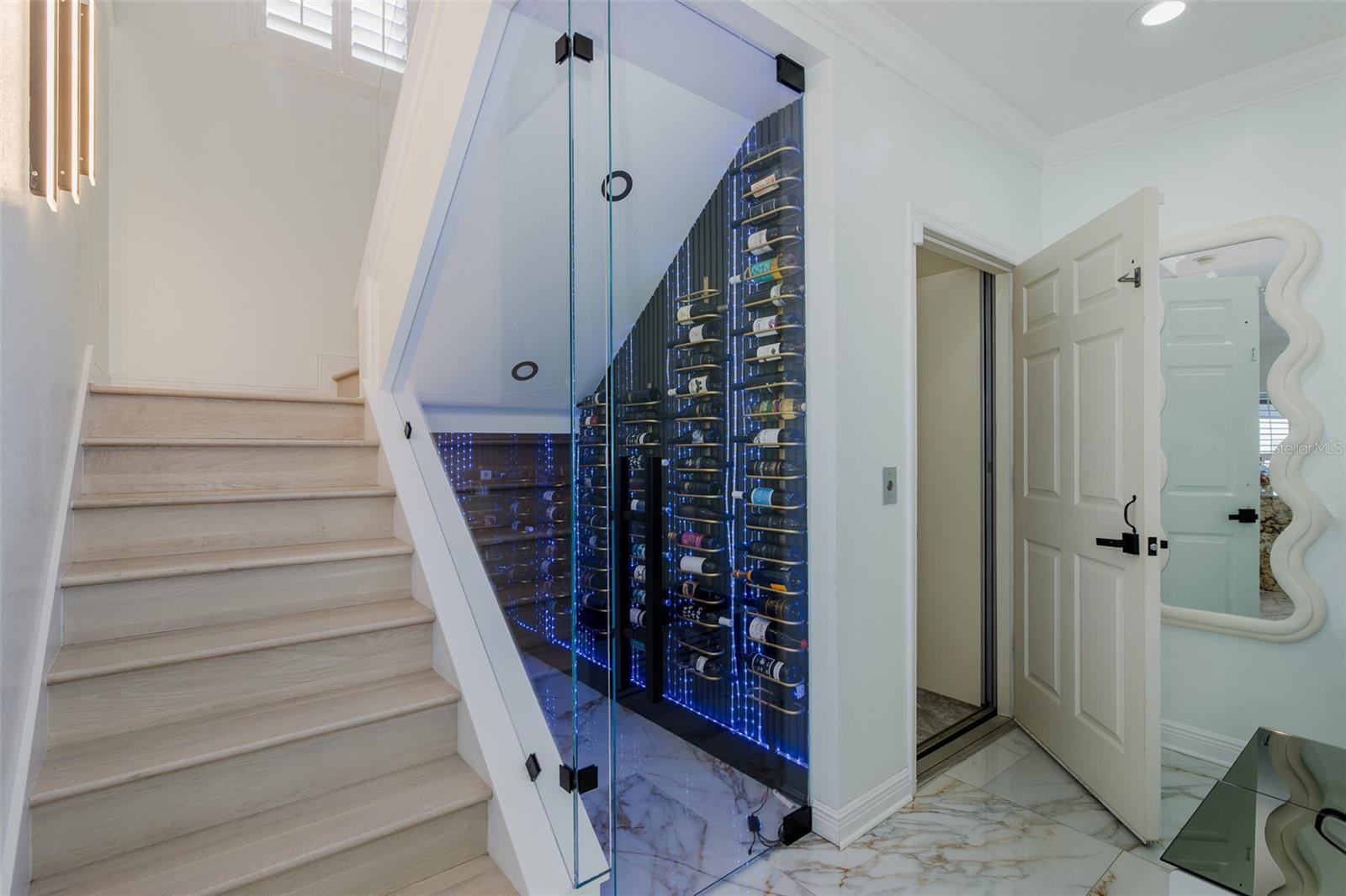 HERNANDO BEACH - Residential