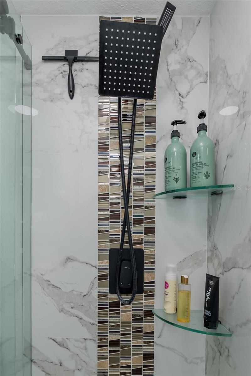 HERNANDO BEACH - Residential