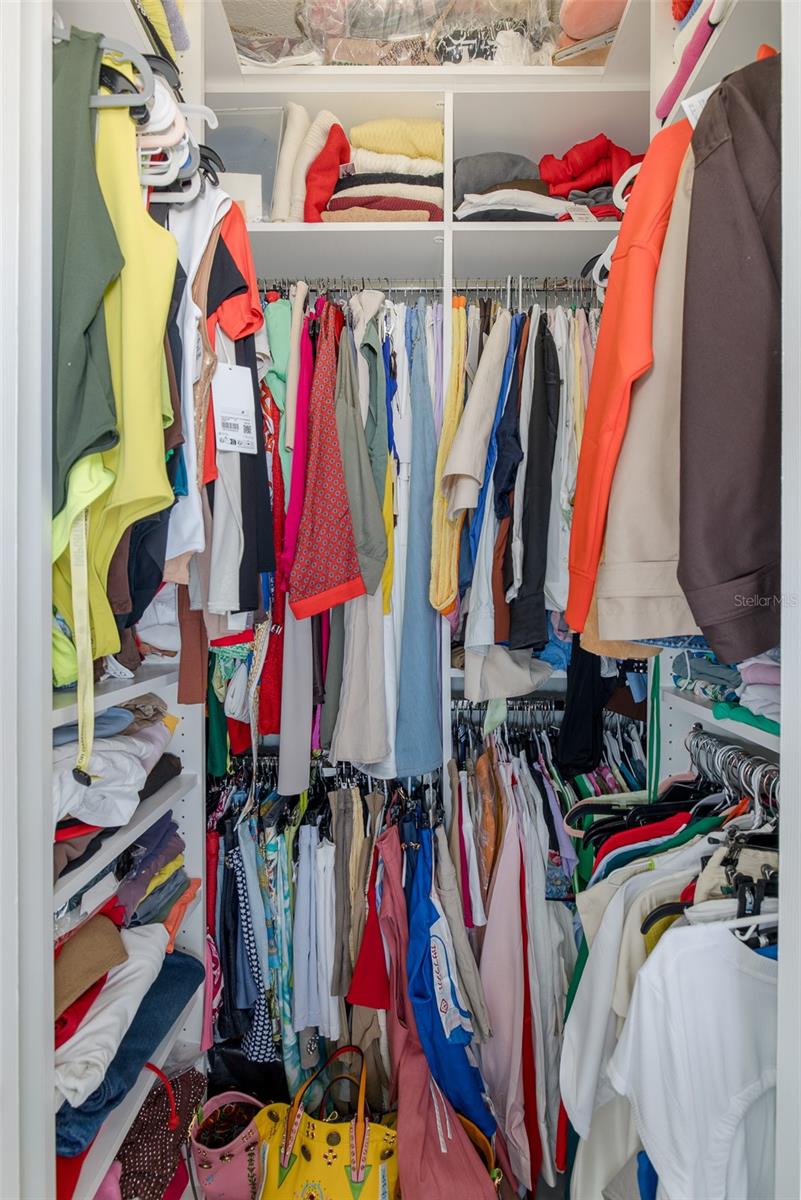 HERNANDO BEACH - Residential