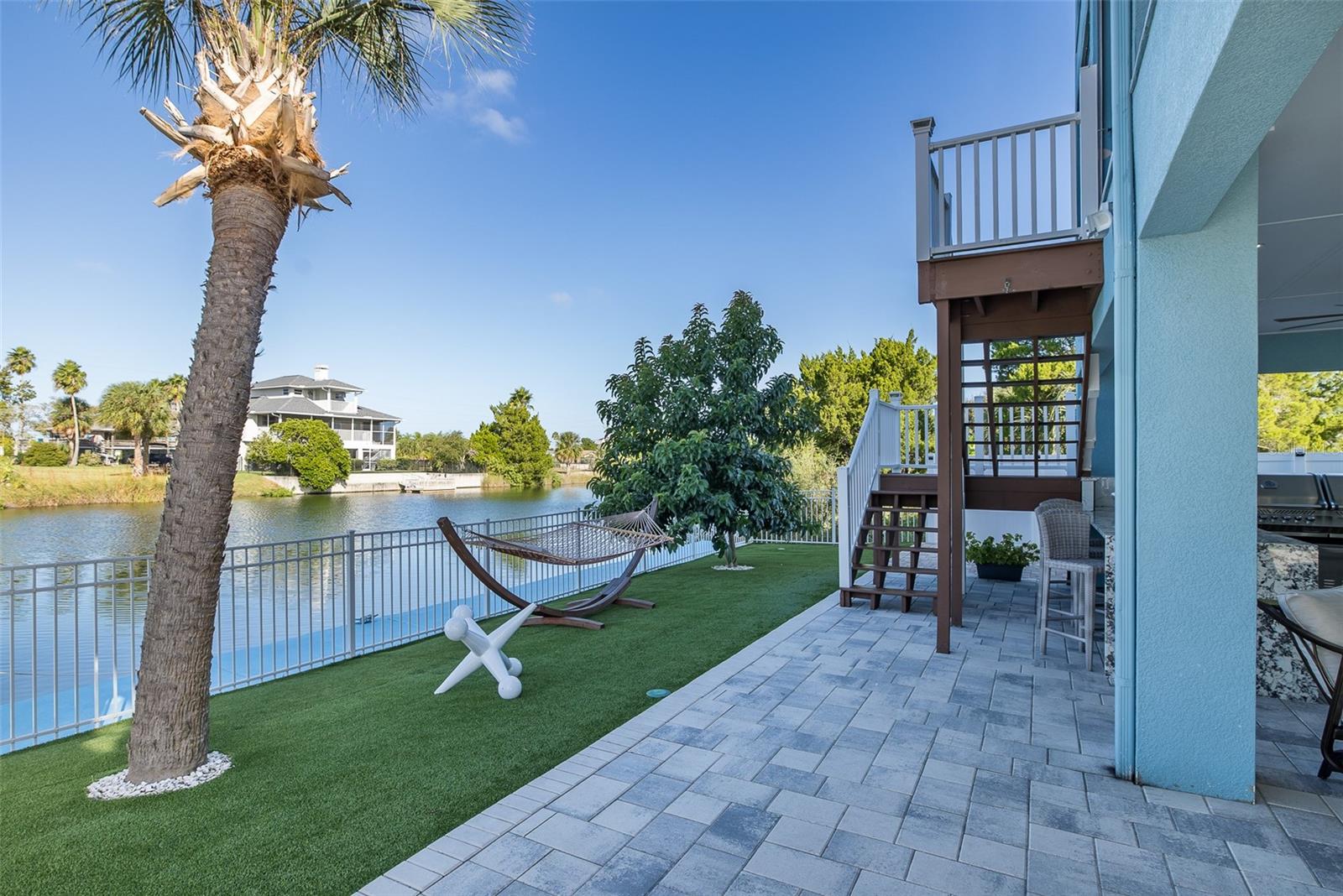 HERNANDO BEACH - Residential