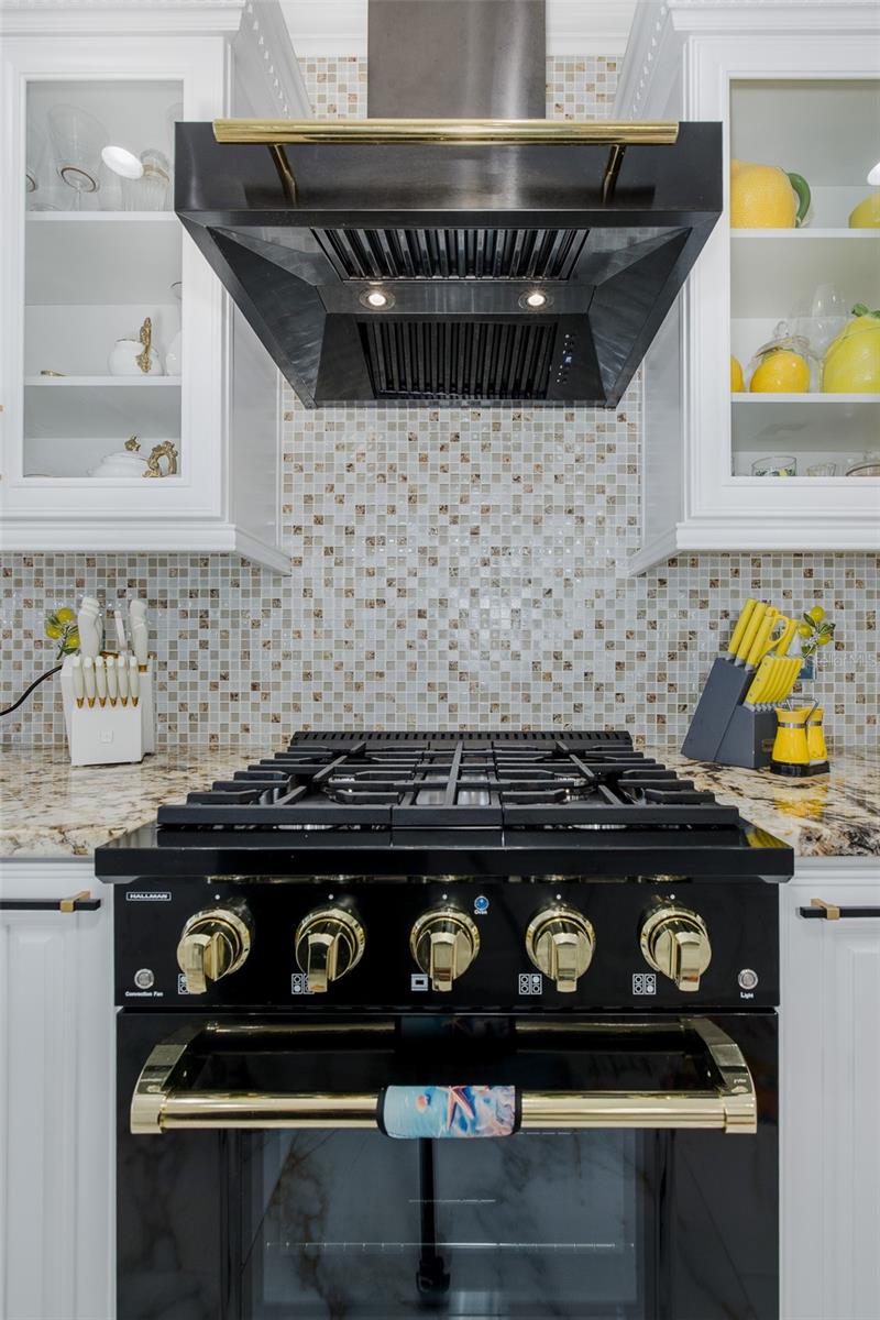 HERNANDO BEACH - Residential