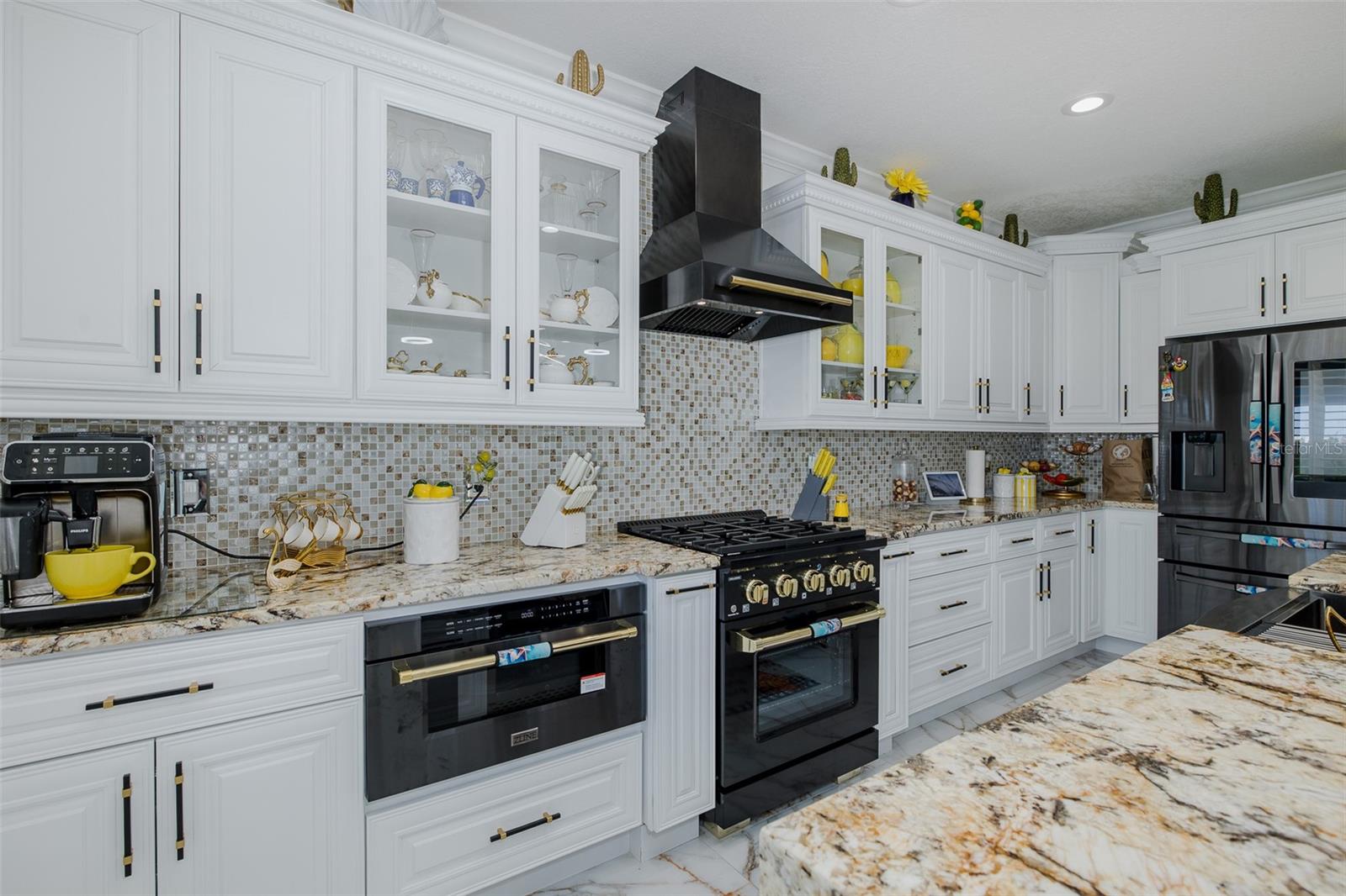 HERNANDO BEACH - Residential